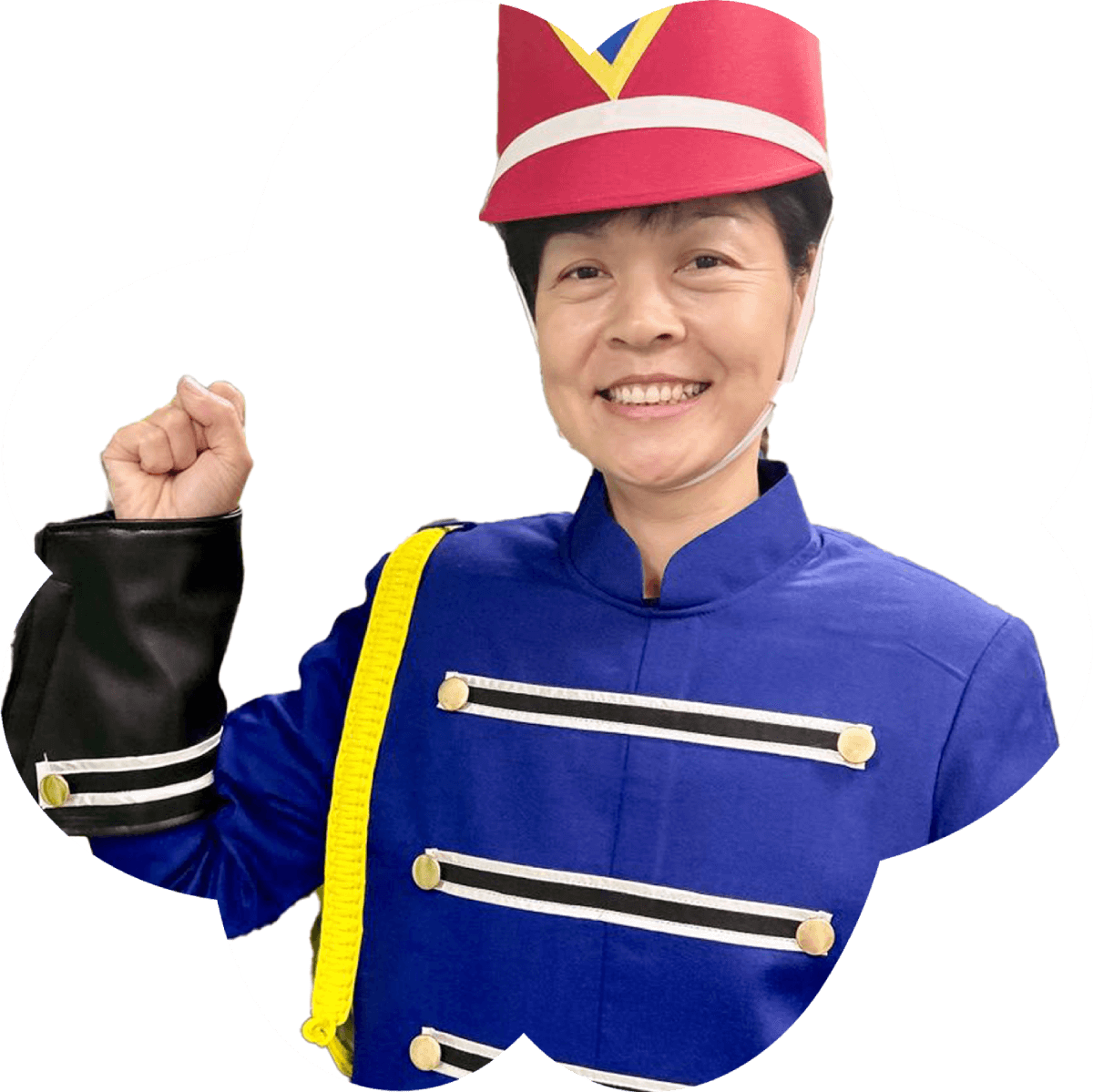 Du Shouli