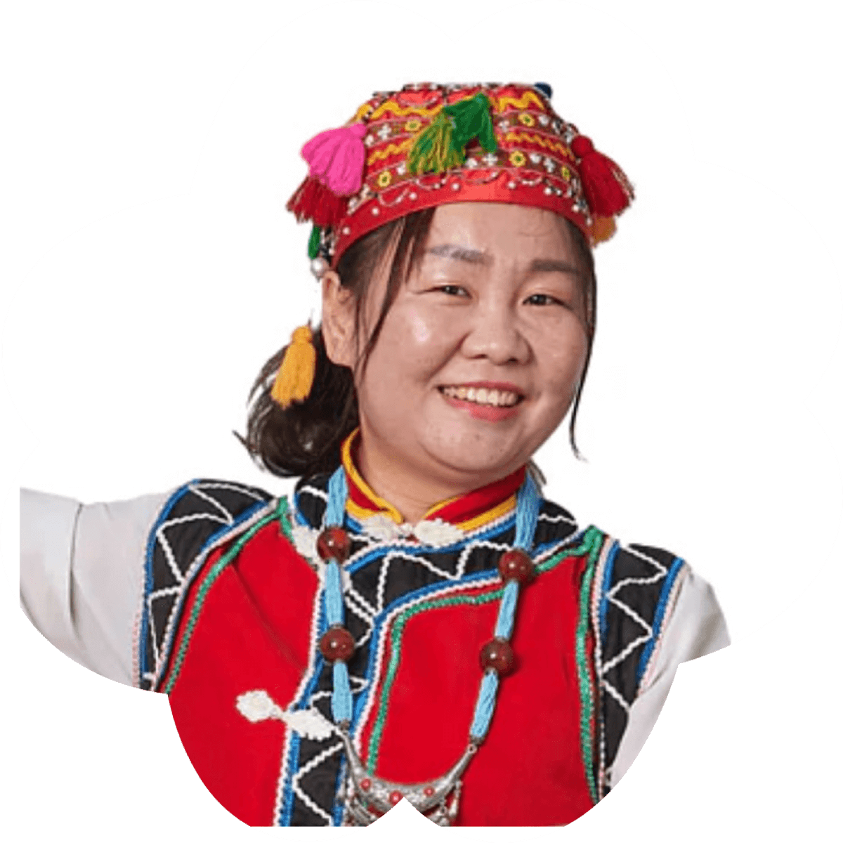 Xu Cui