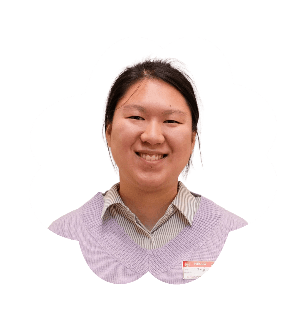 Yang Zi Yi