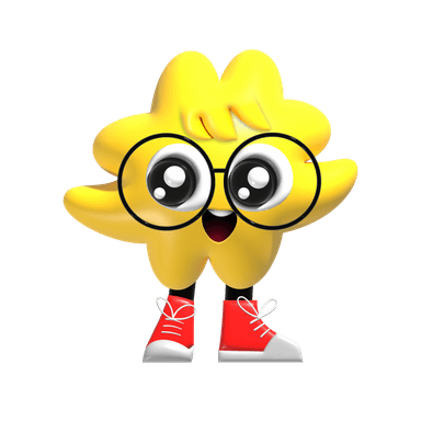 Poofy 偶服