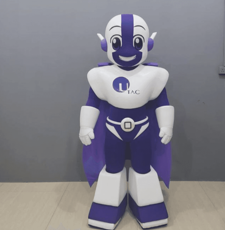Robot